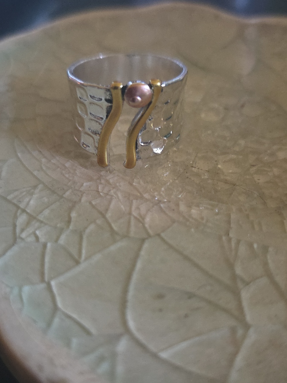 Macy's Ring - Picture 2 of 5